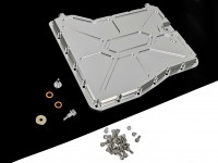 Поддон масляный фрезерованный Nissan GTR VR38DETT Greddy style