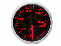 Датчик DEPO давления масла 60мм WA серия