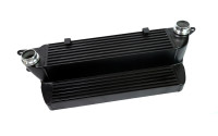 Интеркулер BMW 525d 535d 635d E60 E61 E63 E64 2003-2010 Wagner style