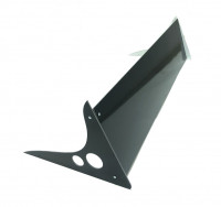 Спойлер Time Attack ВАЗ 2104, 240 мм