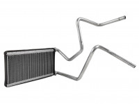 Радиатор отопителя Toyota Land Cruiser Prado 120 02-09