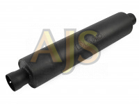 Универсальная банка резонатора 250мм