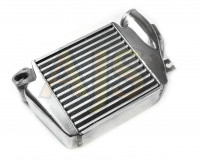 Интеркулер Subaru Impreza WRX 08-14 Legacy 08-14