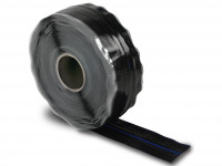 DEI вулканизирующаяся термооплетка на клейкой основе 1x36 ft