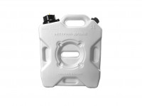 Канистра Экстрим Драйв+ 5л  (белый)