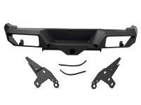 Suzuki Jimny JB64 JB74 бампер силовой задний