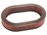 K&N фильтр в штатное место Toyota Land Cruiser FJ40 FJ55 FJ60 4.2L CARB E2940