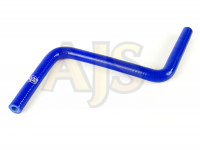 Патрубок водостойкий универсальный ступенько-образный 14мм