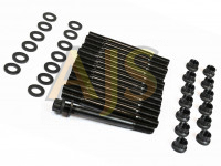 Шпильки ГБЦ Nissan RB25DET (202-430) усиленные