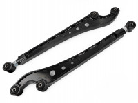 Тяги задние с регулировкой 10 градусов под лифт 75мм Suzuki Jimny JB43 33 23