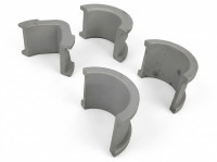 Nissan S13-15 втулки в рулевую рейку