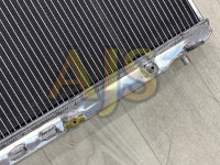 Радиатор алюминиевый Acura RDX 06-12 40мм АТ AJS (серый)