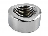 Адаптер для приварки кислородного датчика M18х1.5 сталь