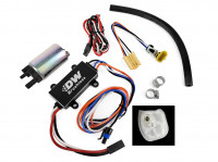 DeatschWerks насос топливный бесщеточный 440л/ч DW440