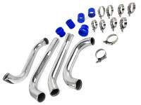 Пайпинг-кит Toyota 2JZ Supra