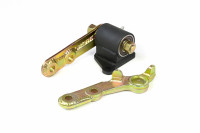 Комплект рулевой маятник с усиленной сошкой рулевого редуктора ВАЗ Нива 21213-214 2123