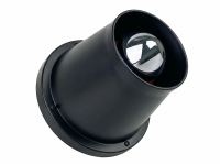 Simota фильтр нулевого сопротивления в термокорпусе Space 165-175-77 (черный)