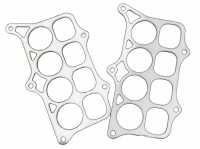 Прокладка впускного коллектора под изменяемую геометрию HONDA H22 H23 2шт