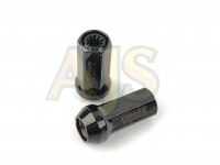 Гайки колесные Greddy M57 PRO M12х1.25 (синий)