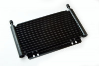 Масляный радиатор трансмиссии серия 600 230х140х20