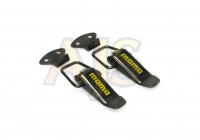 Клипсы для обвесов большие (Nismo)