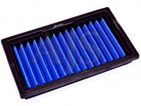 Simota фильтр нулевого сопротивления в штатное место Nissan Tiida 08-11