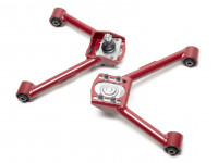 Taiko рычаги передние с регулировкой верхние Toyota Aristo JZS161