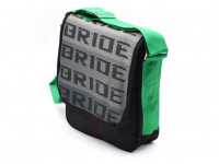 Bride Сумка через плечо зеленый ремень