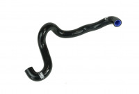 Патрубок термостата BMW N54 3.0 (черный)