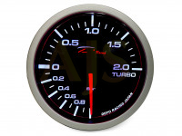 Датчик DEPO давления турбины буст 60мм WA серия