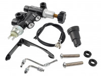 Wilwood Регулятор тормозных усилий с кронштейном 260-13190