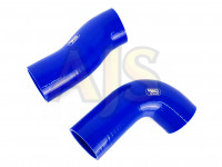 Патрубки интеркулера BMW E60, E61 530d, 525dv, 535d