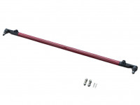 Рулевая тяга Nissan Patrol Safari Y61 задняя регулируемая Taiko