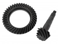 XJ главная пара Toyota Prado, Surf, Hilux 8' 4.56 (41х9) задняя 27 шлицов