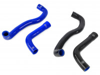 Патрубки радиатора Nissan Terrano 21 TD27 (черный)