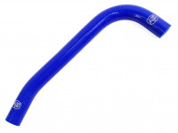 Патрубки расширительного бачка ВАЗ 2108 2109 21099 2113 2114 2115 инжектор (синий)