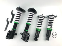 Койловеры AJS Subaru Forester SH 08-13