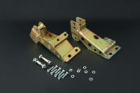 Taiko дроп-боксы Toyota Land Cruiser 80 4-6 под МКПП