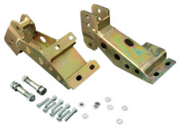 Taiko дроп-боксы Toyota Land Cruiser 80 4-6 под МКПП