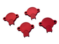 Крышки соленоидов AVCS Toyota GT86, Subaru BRZ Perrin стайл