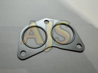 Subaru прокладка выпускного коллектора 14038AA000