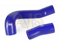 Патрубки интеркулера Land Rover Freelander 2 TD4 2.2 EGR