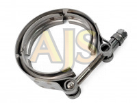 V-band хомут 102мм