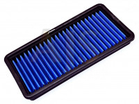 Simota фильтр нулевого сопротивления в штатное место Toyota Caldina, Camry, Rav, Corolla