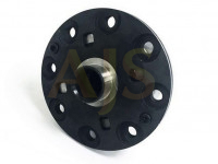 Блокировка дифференциала ВАЗ 2101-07 дисковая