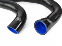 Патрубки радиатора Safari, Patrol Y61 TD42 (синий)