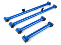 Тяги продольные комплект ВАЗ NIVA 2101-07