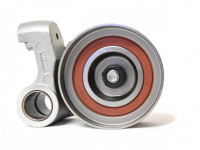 Toyota натяжной ролик ремня ГРМ 2JZ 1350546041