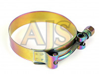 Хомут силовой под титан 79-87