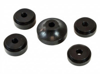 MMC Evo X проставки дифференциала